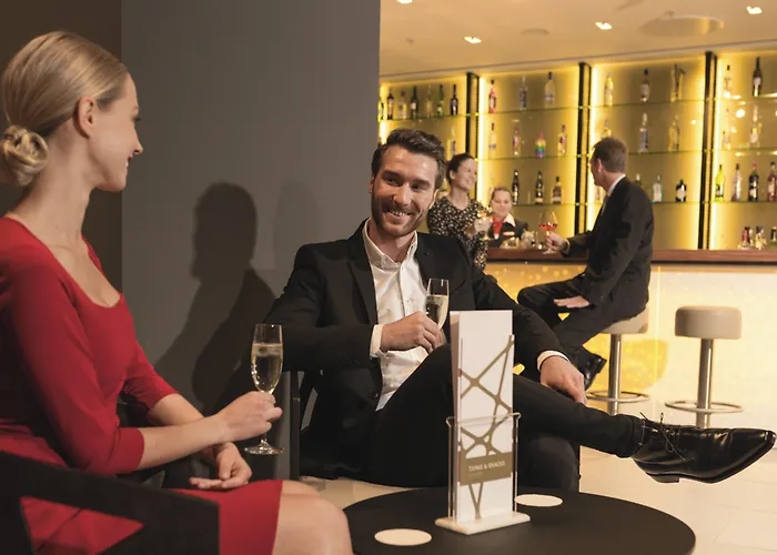 Riu Plaza Berlin Am Kurfuerstendamm